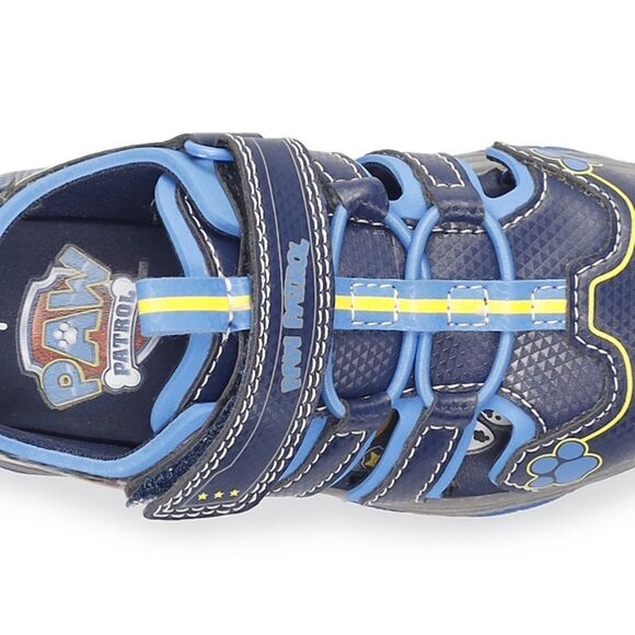 Paw patrol Toddler Boys’ Light Up Sandals - Picture 5 of 5